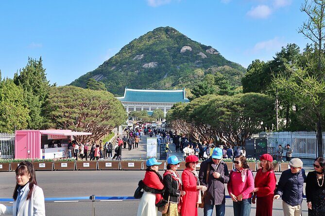 Small-Group Seoul Tour with Gyeongbokgung Palace (hotel pick-up) - Who This Tour Fits Best (and Who Should Skip It)