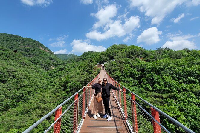 Small Group Tour to DMZ & Suspension Bridge with Hotel Pickup - The Third Tunnel: why the 52km detail matters and how to prepare