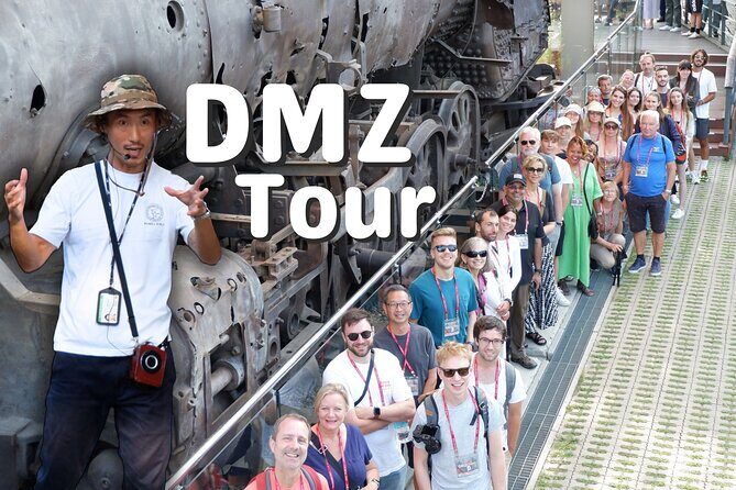 South Korea Demilitarized Zone, DMZ Tour from Seoul - Key highlights worth knowing before you go