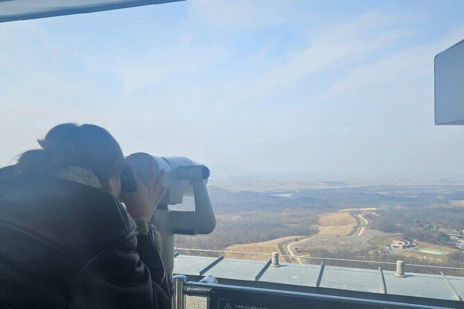 South Korea Demilitarized Zone, DMZ Tour from Seoul - Early start and a long day: how to plan your morning