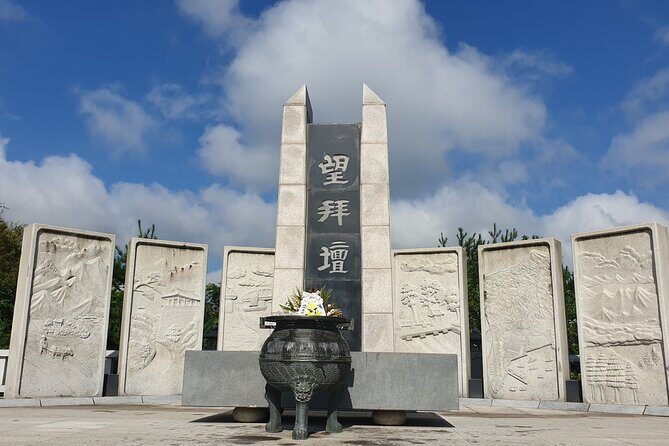 South Korea Demilitarized Zone, DMZ Tour from Seoul - Dorasan Station stop: a border symbol tied to movement