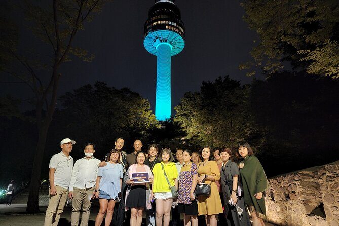 Special City Night Tour - Price and value: is $150 fair for a night like this?