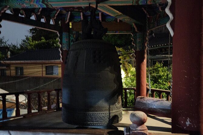 Spiritual Adventure : Into Inwangsan and Korean Shamanism - Best day to book, plus a smart “go/no-go” checklist