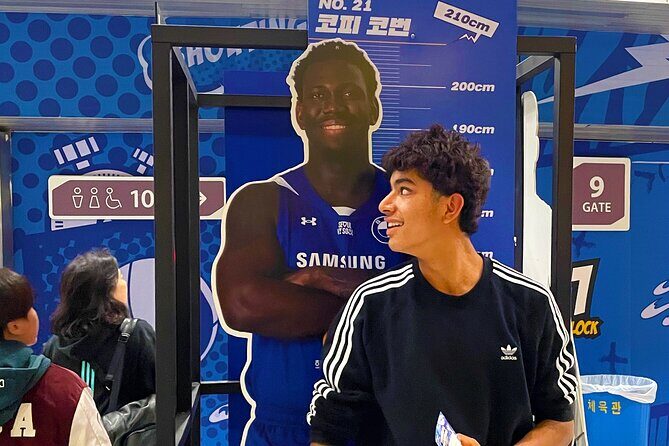 Sports Match in Seoul with Guided K-Food Experience - Seoul Sports Night with K-Food: The Real Reason It’s Different