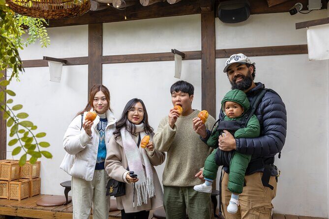 Street Food Tour in Jongno, Heart of Seoul - Key highlights you’ll care about