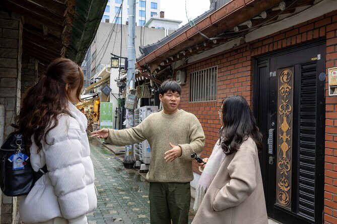Street Food Tour in Jongno, Heart of Seoul - Price and value for a 4-hour Seoul food-and-history loop