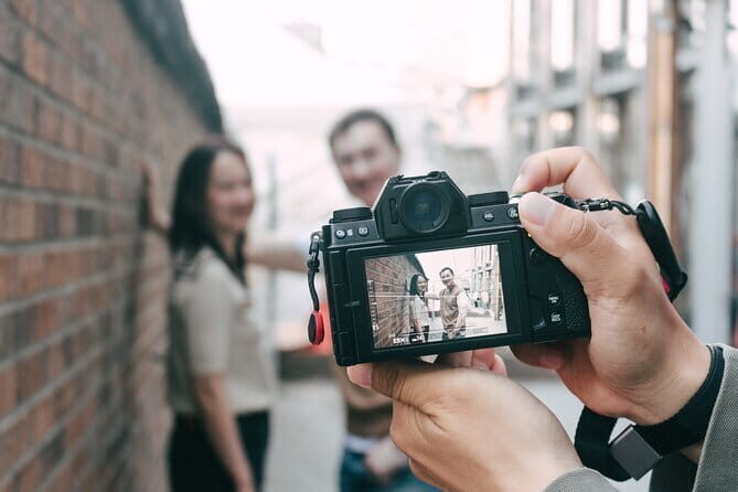 Street photoshoot and Seoul Hidden gem History Walking Tour - Who This Tour Fits Best (and Who Might Want Another Option)