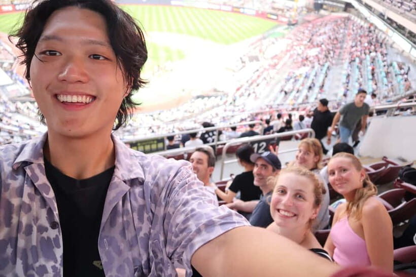 Suwon: Baseball Game with Fortress and Local Food Tour - Key things I’d circle before you go