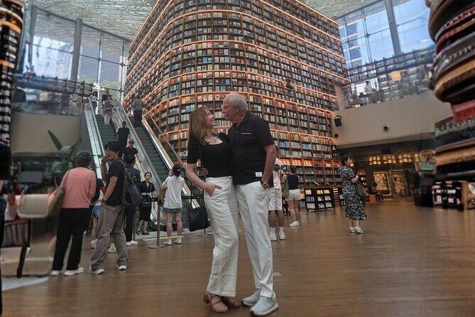 Tailored Private Tour from Seoul - Key highlights to know before you go