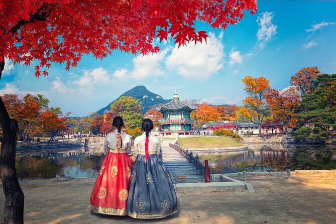 Tailored Private Tour from Seoul - A private Seoul-plus-DMZ day that actually fits together