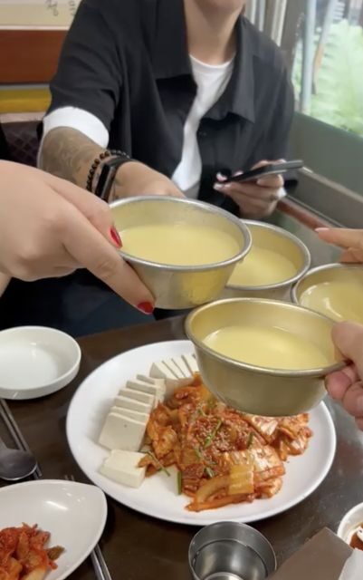 Taste hidden street food in Seoul with a 2.5h food tour - Key highlights from this Seoul street food experience