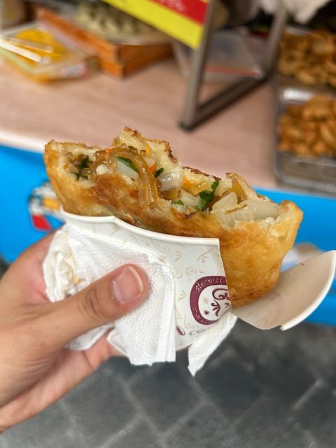 Taste hidden street food in Seoul with a 2.5h food tour - Why this 2.5-hour Seoul street food tour can be a smart use of your time