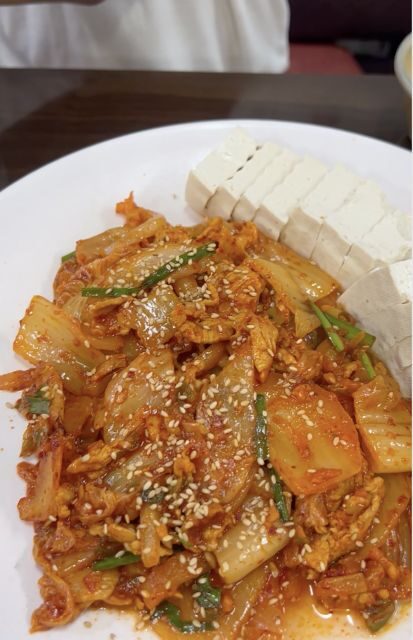 Taste hidden street food in Seoul with a 2.5h food tour - Namdaemun Market: the 45-minute guided food loop