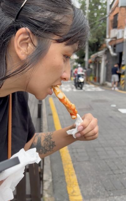Taste hidden street food in Seoul with a 2.5h food tour - Who should book this Seoul street food tour (and who should skip it)