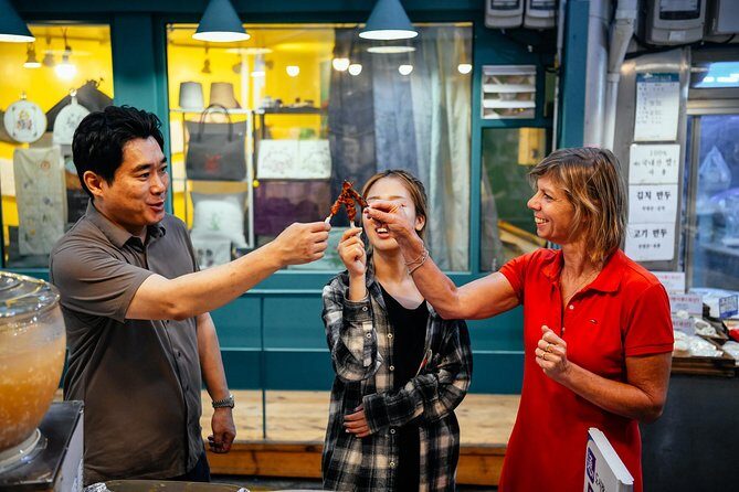 The Award-Winning PRIVATE Food Tour of Seoul: The 10 Tastings - Price and Value: Is $178.79 Worth It?