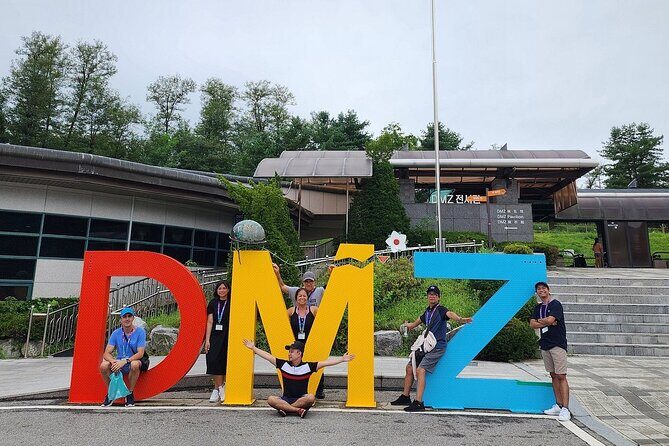 Thrilling Korean DMZ 3rd Tunnel Tour from Seoul + Red Bridge Rush - Price and what you actually get for a $35 DMZ day