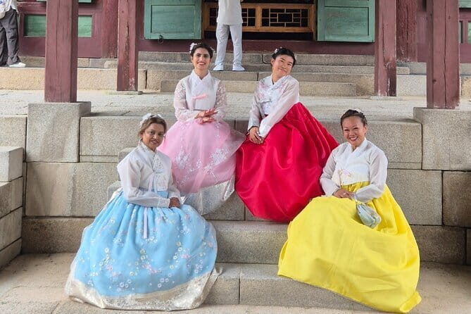 Tour Seoul’s oldest district with a storyteller from Bukchon - Bukchon Traditional Culture Center: understanding hanoks beyond postcard views