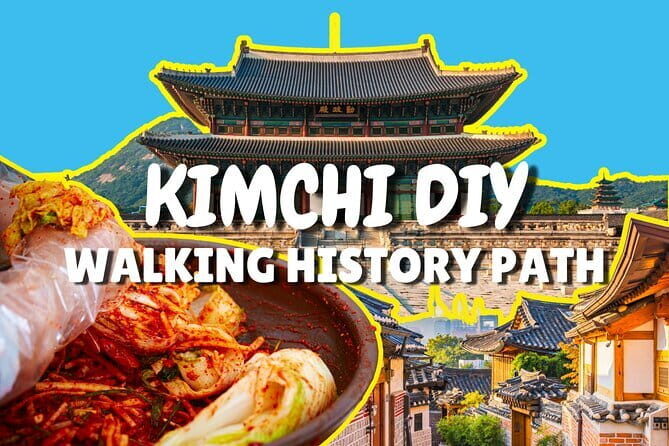 Tour Seoul’s oldest district with a storyteller from Bukchon - Seokjeong Boreum Well: how a childhood story turns into historical proof