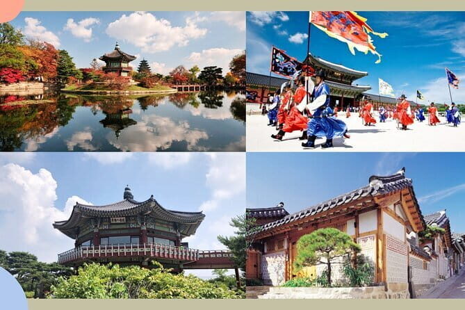 Tour Seoul’s oldest district with a storyteller from Bukchon - Bukchon Hanok Village: seeing change from the 1920s and 30s
