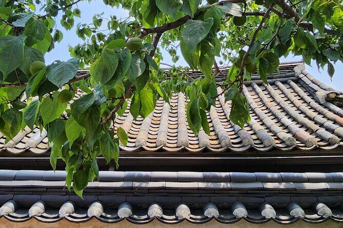 Traditional Gourmet - Stop 1: Bukchon Hanok Village for crafts, alleys, and local atmosphere