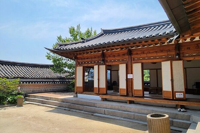 Traditional Gourmet - The traditional Korean lunch: what to expect and why it’s a big deal