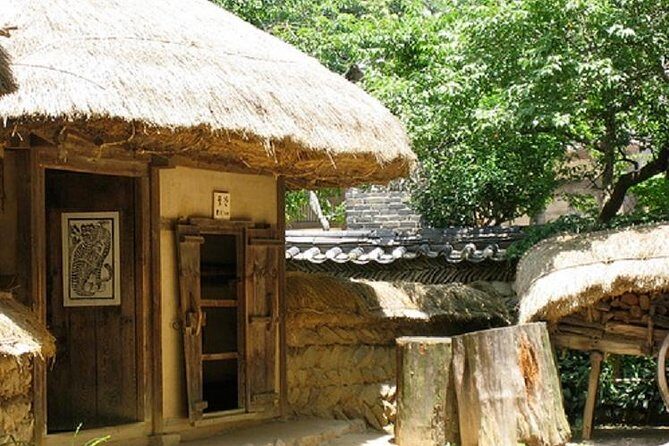 Traditional Korean folk village Afternoon tour - An Afternoon in Joseon Korea: What This Tour Really Delivers