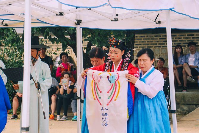 Traditional Korean folk village Afternoon tour - Price and Value: Is $80 Worth It for This Seoul Afternoon?
