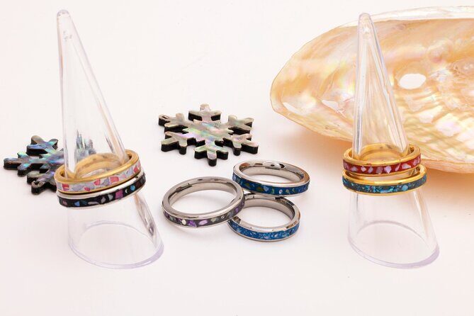 Traditional Korean Mother-of-Pearl Craft Workshop - Finding the Studio in Mapo-gu and Getting Up to Floor Four