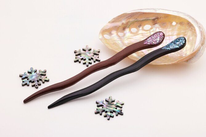 Traditional Korean Mother-of-Pearl Craft Workshop - A Few Smart Tips Before You Go