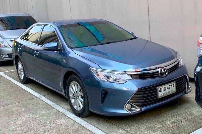 Transfer Service from Gimpo Airport to Hotel City - Communication and 24-Hour Emergency Support (What “Works” Really Means)