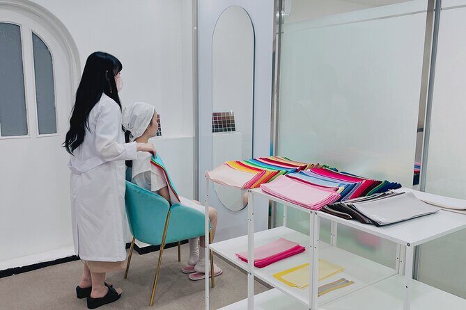 Ultimate K-beauty Experience: from Make up to Photoshoot - Makeup and Hair That Match Your Results (Not a Generic K-Beauty Look)