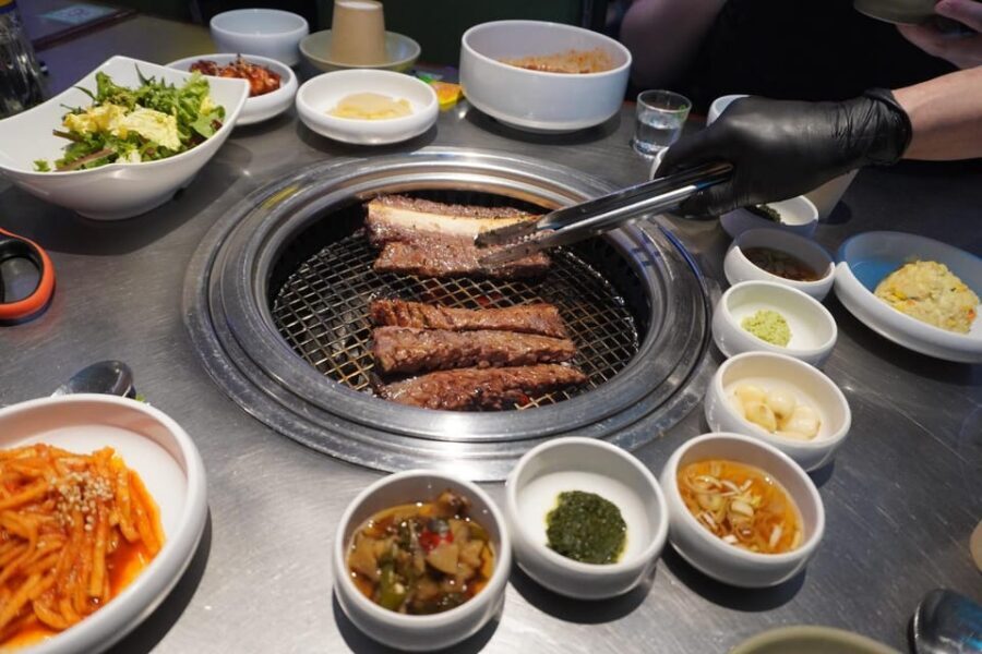 Unique Native Experience : Han River Picnic, Board game, BBQ - Why This Han River Picnic Feels Like Seoul, Not Just a Tour