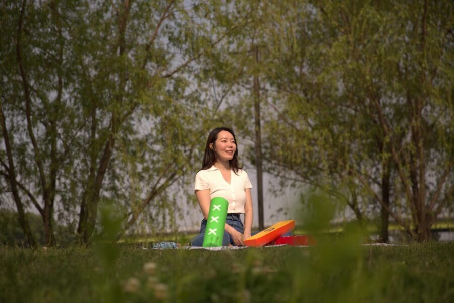 Unique Native Experience : Han River Picnic, Board game, BBQ - Price and What You Actually Get for $89