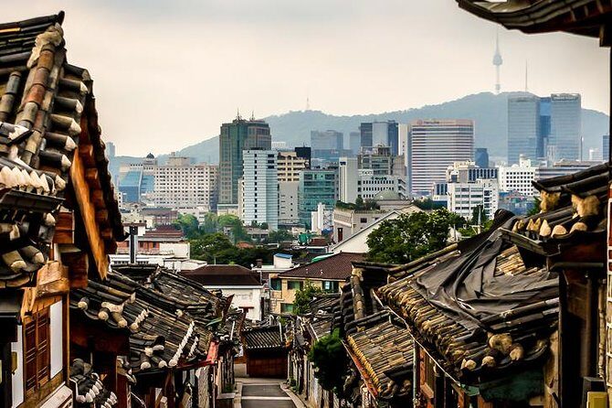 Walking Tour with Gyeongbokgung Palace, Bukchon, Insadong - Should you book this Seoul walking tour?