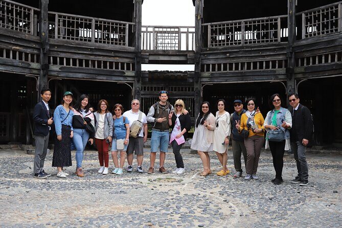 Yongin Dae Jang Geum Park Tour from Seoul - Live filming rules: how to watch when actors are working