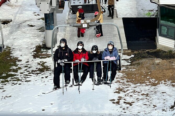 Yongpyong Ski Resort from Seoul with Optional Lesson and Packages - Mt. Balwangsan cable car and skywalk: worth it or optional fluff