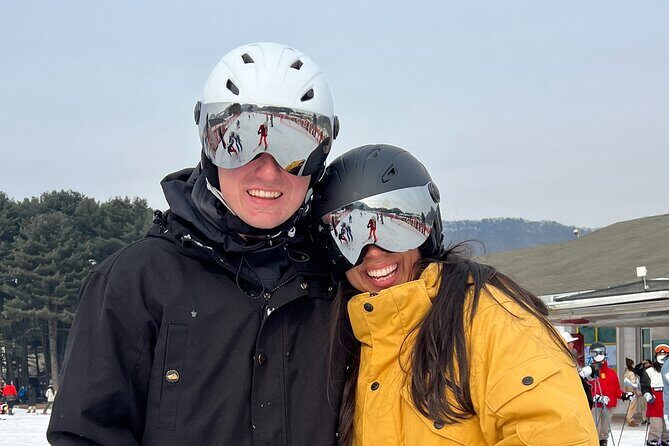 Yongpyong Ski Resort from Seoul with Optional Lesson and Packages - Quick practical notes before you book