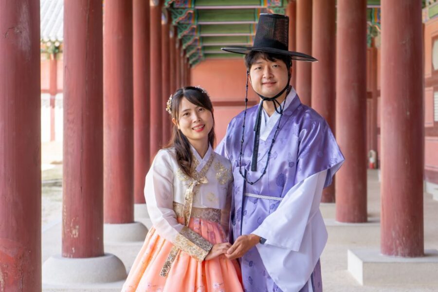 Your Personal Seoul Photographer! - Should you book Your Seoul Photographer?