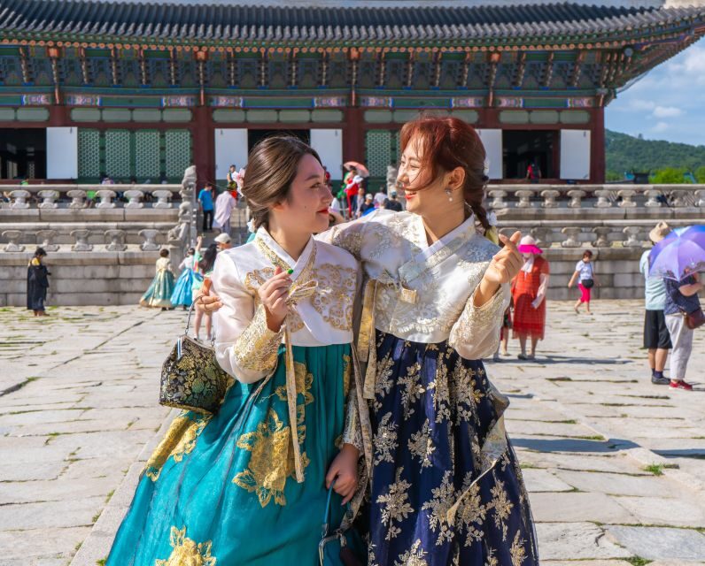 Your Personal Seoul Photographer! - Who this tour is best for