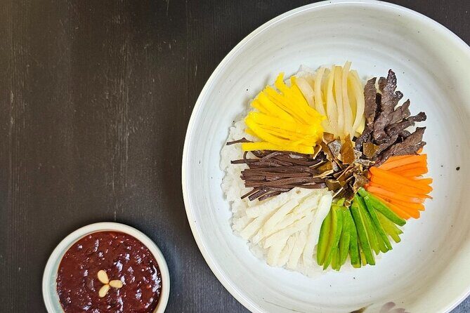 Yun Korean Cooking Class in Seoul - What you cook, eat, and actually take home